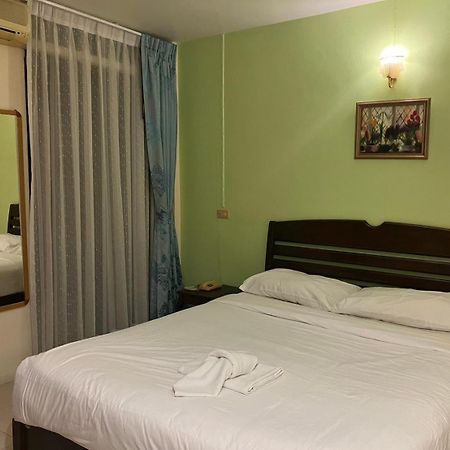 Отель Md House Чиангмай Экстерьер фото