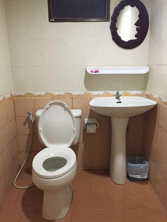 Отель Md House Чиангмай Номер фото