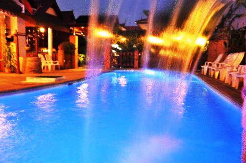 Отель Md House Чиангмай Экстерьер фото